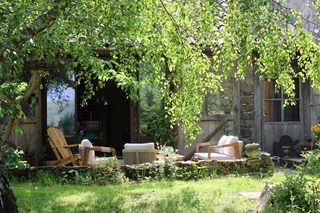 Le Presbytère de Seignalens